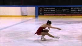 Figure Skating HD