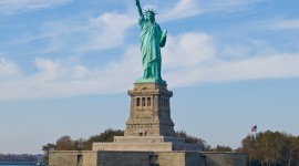 Statue Of Liberty Photos