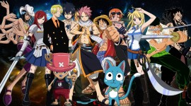 Fairy Tail Pictures