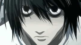 L  Death Note