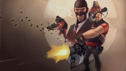 Team Fortress 2 wallpapers high quality