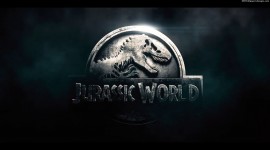 Jurassic World Photos