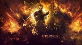 Deus Ex Full HD