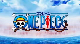 One Piece Photos