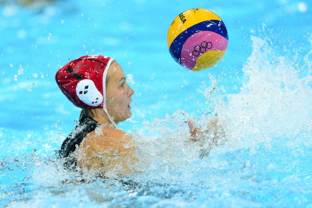 Water Polo wallpapers HD