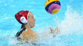 Water Polo High quality wallpapers