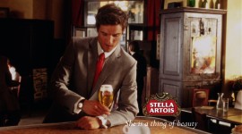 Stella Artois Pics