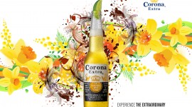 Corona Extra High quality wallpapers