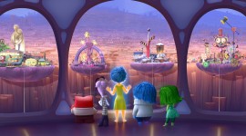 Inside Out High quality wallpapers
