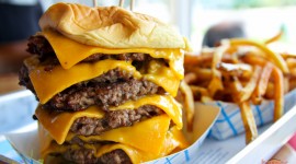 Cheeseburger Images