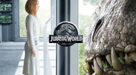 Jurassic World Pictures