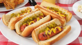 Hot Dog Wallpapers HQ