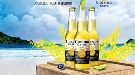 Corona Extra Wallpapers HQ