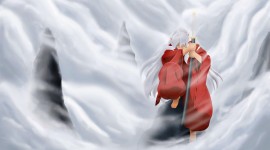 Inuyasha Iphone wallpapers