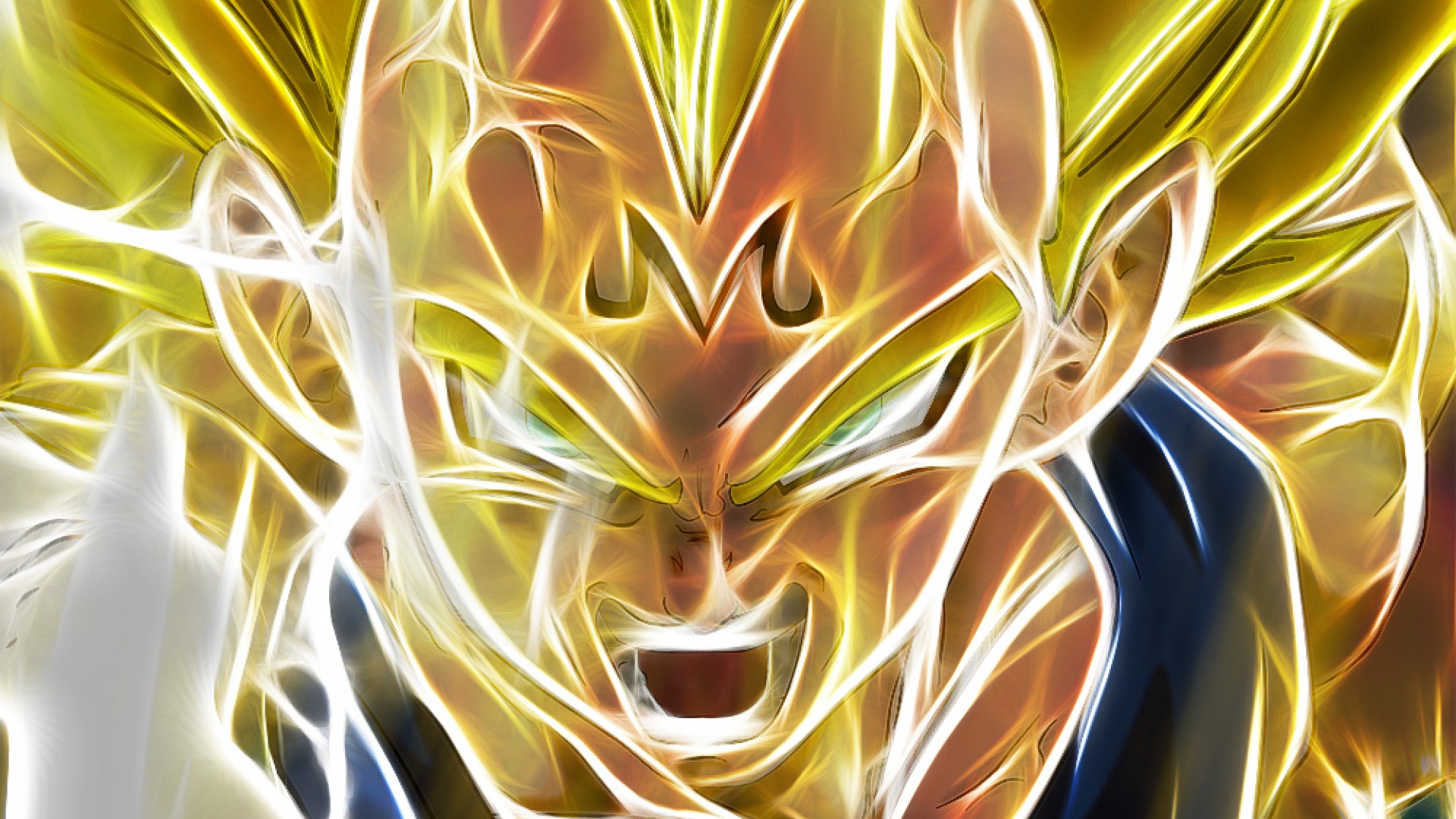 Vegeta Wallpapers High Quality | Download Free
