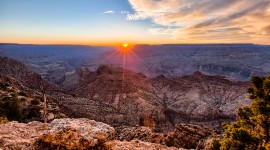 The Grand Canyon Images