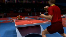 Ping Pong background