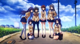 Clannad Pictures