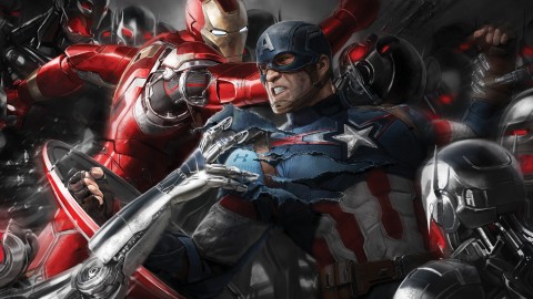 The Avengers Age Of Ultron wallpapers high quality