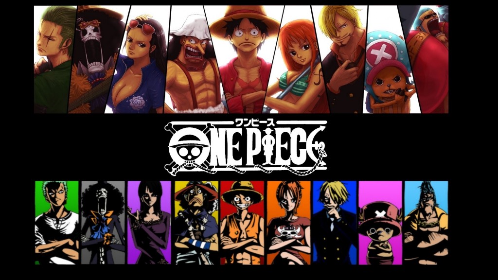 One Piece wallpapers HD