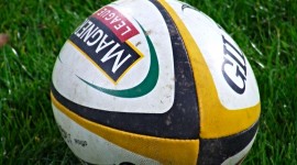 Rugby League HD
