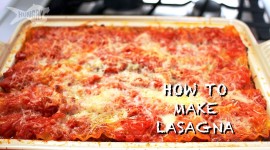 Lasagna HD Wallpapers