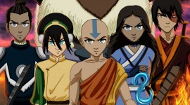 Avatar The Last Airbender Free download