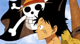 Monkey D Luffy Iphone wallpapers