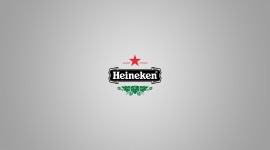 Heineken background