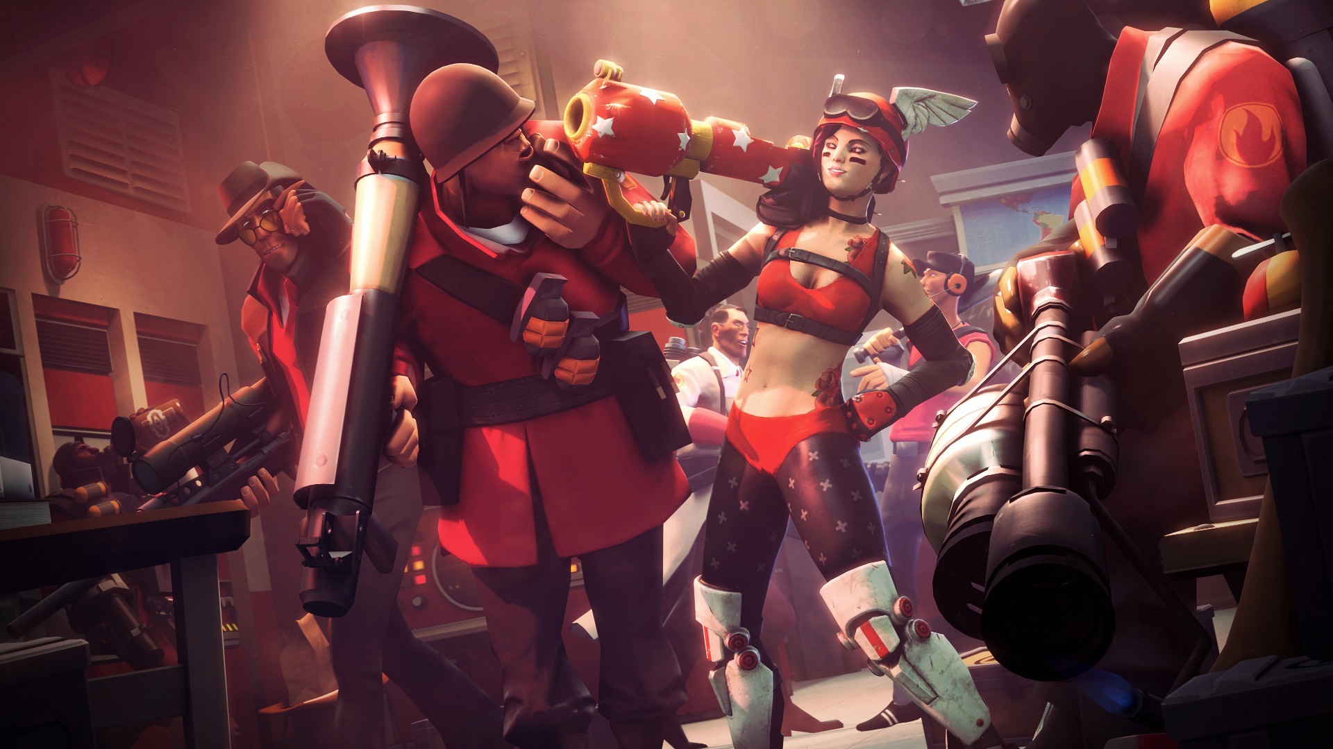 free team fortress classic