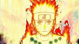 Naruto Uzumaki High Definition