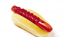 Hot Dog High resolution