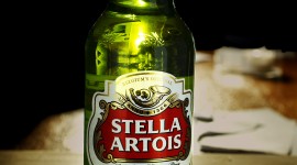 Stella Artois for android