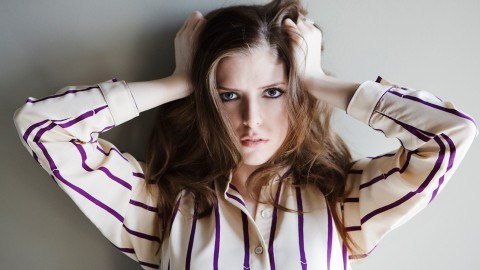 Anna Kendrick wallpapers high quality