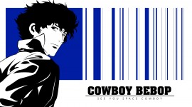 Cowboy Bebop Anime for android