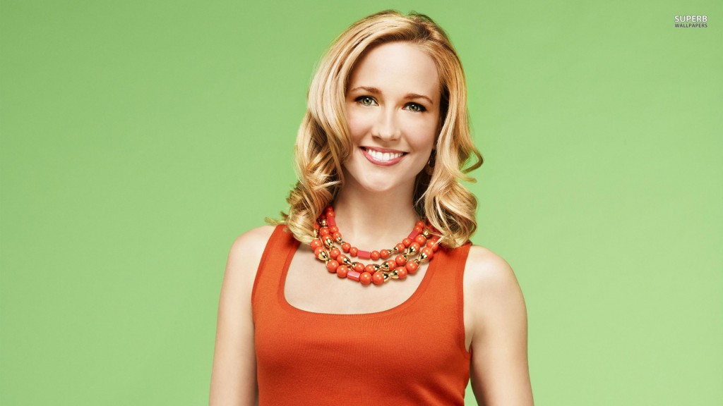 Anna Camp wallpapers HD