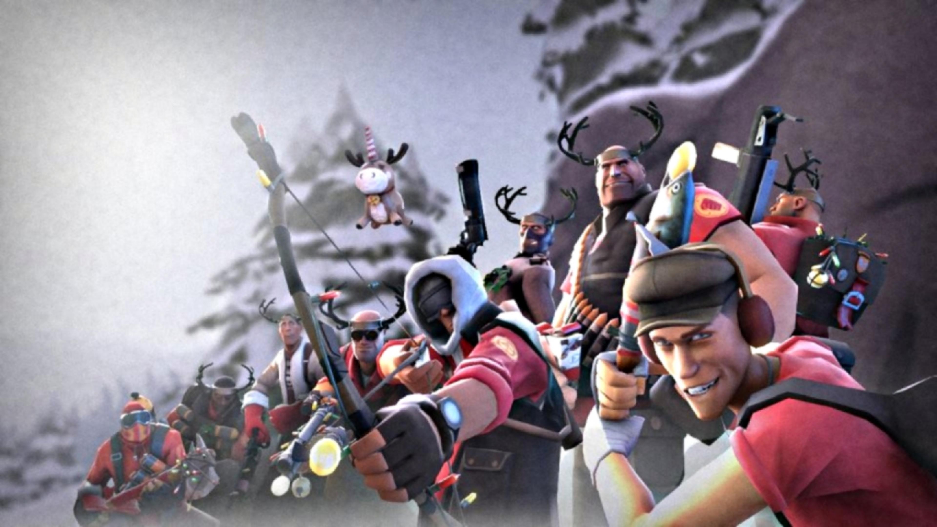 download team fortress original for free