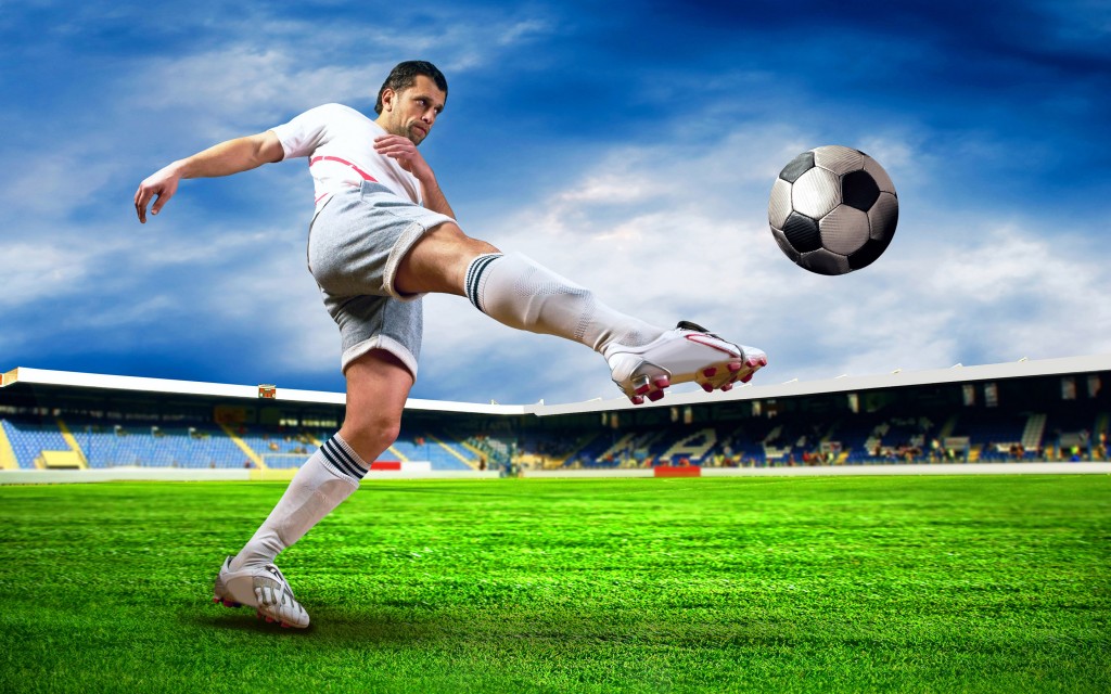 Soccer wallpapers HD