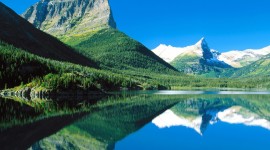 Glacier National Park Iphone wallpapers