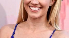 Anna Camp for android