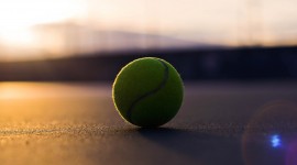 Tennis Images