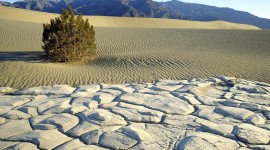 California Death Valley  High Definition