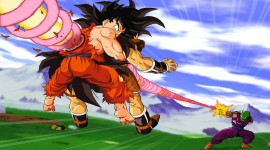 Dragon Ball Z for android