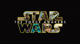 Star Wars The Force Awakens background