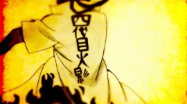 Naruto Uzumaki Iphone wallpapers