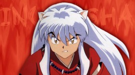 Inuyasha for android
