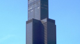 Sears Tower Photos