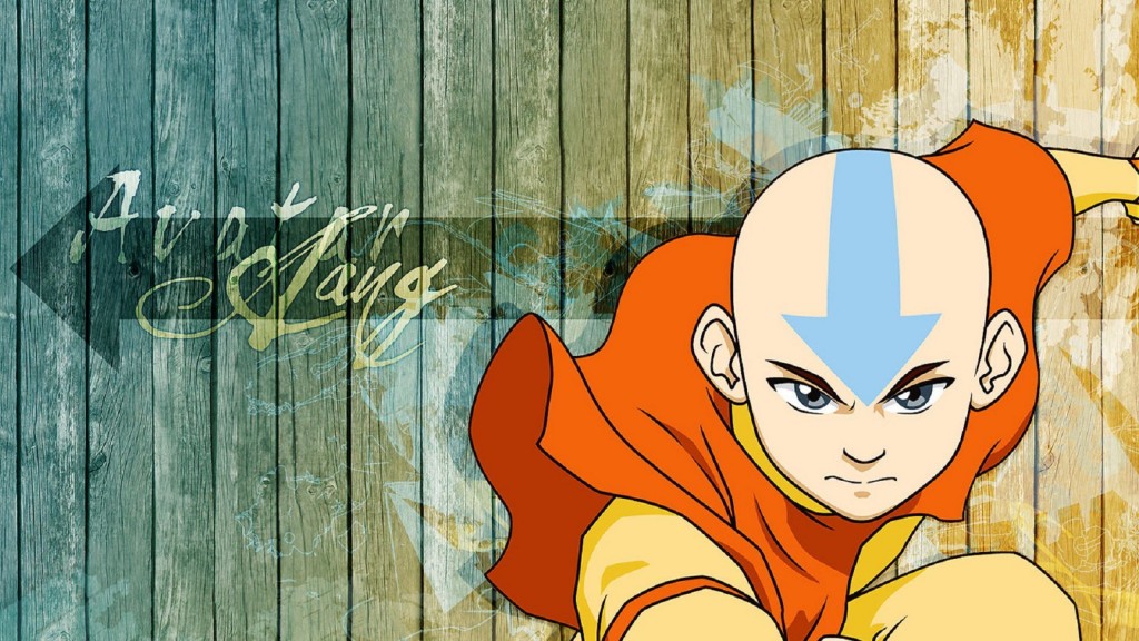 Avatar The Last Airbender wallpapers HD