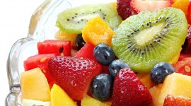 Fruit Widescreen