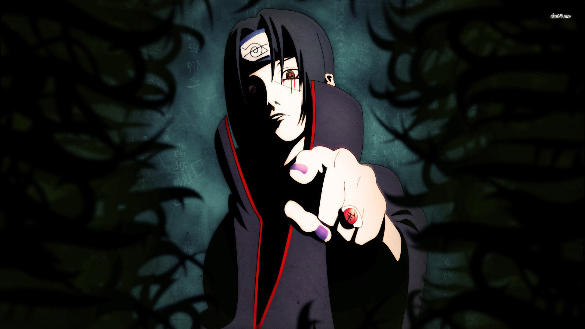 See related anbu wallpapers or itachi wallpapers. 
